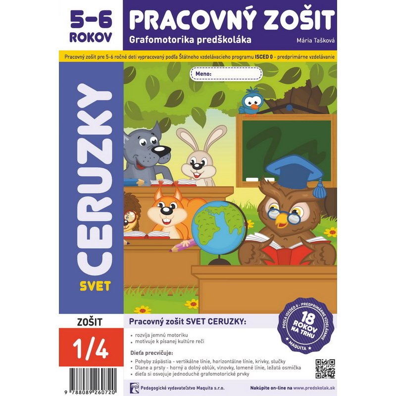 Ceruzky
