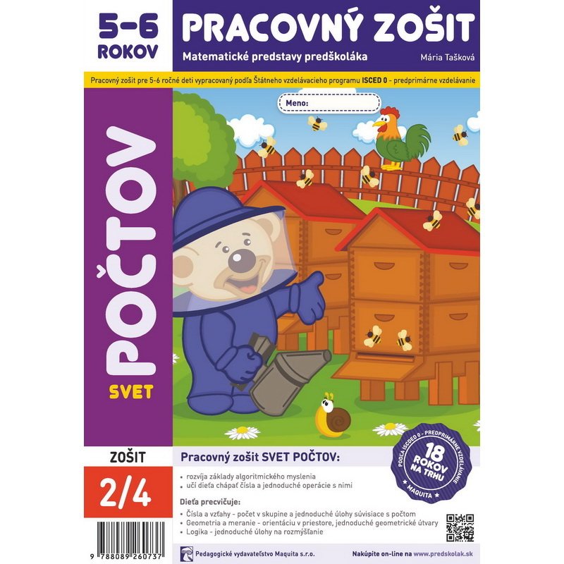 Počty