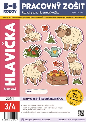 hlavička